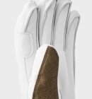 Hestra - Army Leather Patrol 5-Fingre skihandske - Herre Olive 