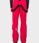 Rossignol - Diretta Skibukser - Mænd - Sport Red