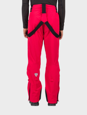 Rossignol - Diretta Skibukser - Mænd - Sport Red