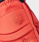 Hestra - Fall Line 5-finger Skihandsker - Unisex - Flame Red