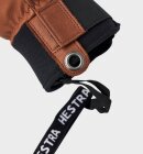 Hestra - Fall Line 5-finger Skihandsker - Unisex - Brown