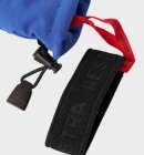 Hestra - Army Leather Heli 3-finger Skihandsker - Unisex - Royal Blue