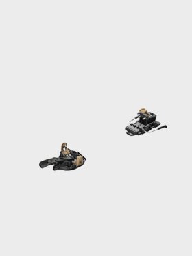 Head - Almonete 12 PT Tour Binding - Black Sand