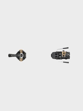 Head - Almonete 12 PT Tour Binding - Black Sand