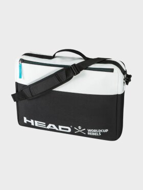 Head - Rebels Boot Carry On Bag 