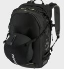 Head - CX 30L + Backpack - Unisex - Black