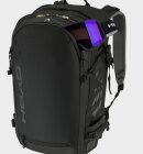 Head - CX 30L + Backpack - Unisex - Black