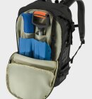 Head - CX 30L + Backpack - Unisex - Black