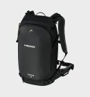Head - KORE Backpack - Unisex - Black
