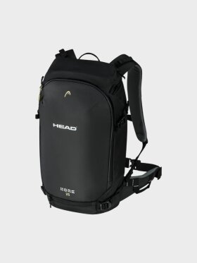 Head - KORE Backpack - Unisex - Black