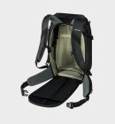 Head - KORE Backpack - Unisex - Black