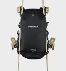 Head - KORE Backpack - Unisex - Black