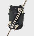 Head - KORE Backpack - Unisex - Black