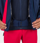 Rossignol - Diretta Skijakke - Mænd - Dark Navy