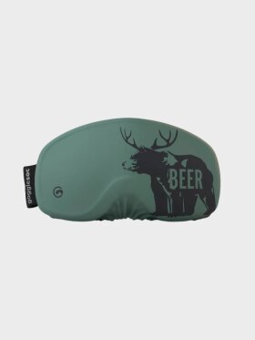 GOGGLE SOC - Goggle Soc Standard - Bear Soc
