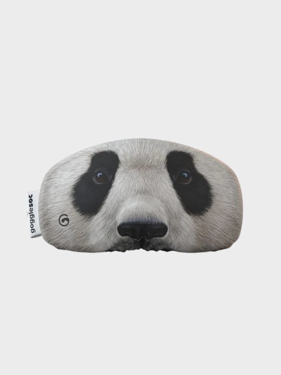 GOGGLE SOC - Goggle Soc Standard - Panda Soc