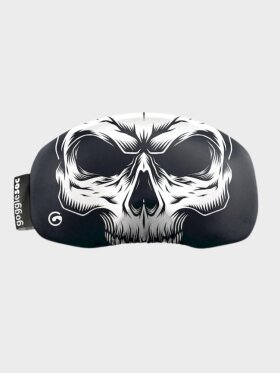 GOGGLE SOC - Goggle Soc Standard - Skull