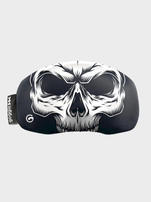 GOGGLE SOC - Goggle Soc Standard - Skull
