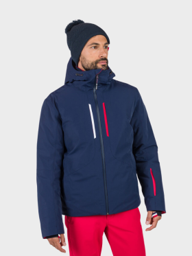 Rossignol - Diretta Skijakke - Mænd - Dark Navy