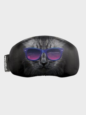 GOGGLE SOC - Goggle Soc Standard - Bad Kitty