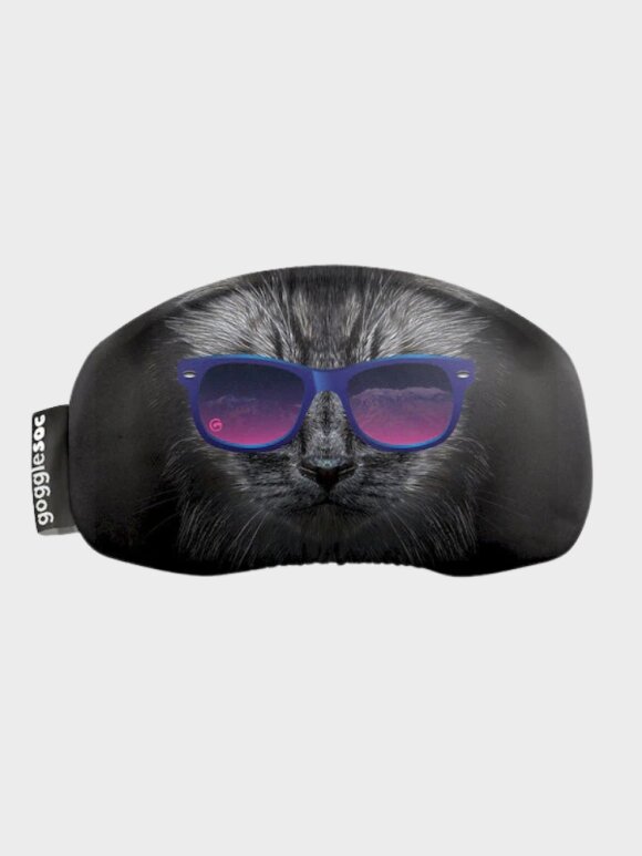 GOGGLE SOC - Goggle Soc Standard - Bad Kitty