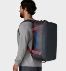 Patagonia - Black Hole Duffel 40L - Smolder Blue / Red