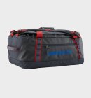 Patagonia - Black Hole Duffel 40L - Smolder Blue / Red