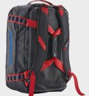 Patagonia - Black Hole Duffel 40L - Smolder Blue / Red
