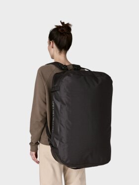 Patagonia - Black Hole Duffel 70L - Black