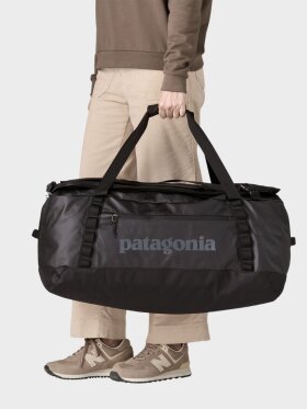 Patagonia - Black Hole Duffel 70L - Black