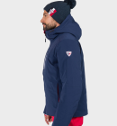 Rossignol - Diretta Skijakke - Mænd - Dark Navy