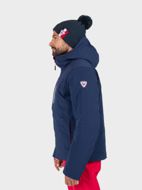 Rossignol - Diretta Skijakke - Mænd - Dark Navy
