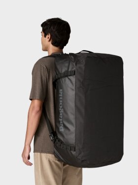 Patagonia - Black Hole Duffel 100L - Black