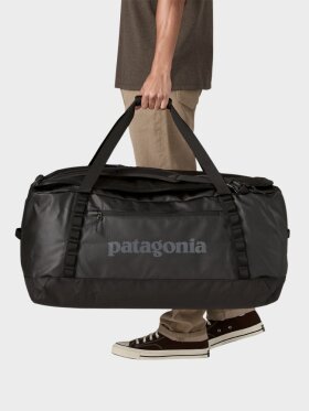 Patagonia - Black Hole Duffel 100L - Black