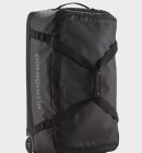 Patagonia - Black Hole Wheel Duffel 70L - Black