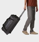 Patagonia - Black Hole Wheel Duffel 70L - Black