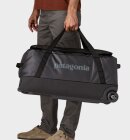 Patagonia - Black Hole Wheel Duffel 70L - Black
