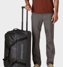 Patagonia - Black Hole Wheel Duffel 70L - Black