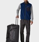 Patagonia - Black Hole Wheel Duffel 100L - Black