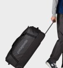 Patagonia - Black Hole Wheel Duffel 100L - Black