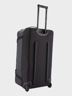 Patagonia - Black Hole Wheel Duffel 100L - Black