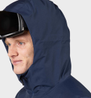 Rossignol - Rochrun Skijakke - mænd - Dark Navy