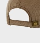 STETSON - Baseball Cap Bear - Unisex - Almond