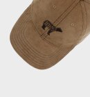 STETSON - Baseball Cap Bear - Unisex - Almond