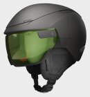 Atomic - Revent GT Amid Visor HD Photo kromisk Visir hjelm - Unisex - Black
