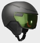 Atomic - Revent GT Amid Visor HD Photo kromisk Visir hjelm - Unisex - Black