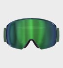 Atomic - REVENT Q Large HD Skibrille - Unisex - Green