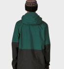 Patagonia - Untracked Jacket - Mens - Marlow Brown