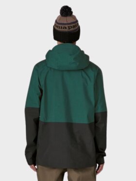 Patagonia - Untracked Jacket - Mens - Marlow Brown