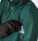 Patagonia - Untracked Jacket - Mens - Marlow Brown